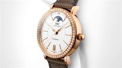 iwc evelyn|iwc schaffhausen ladies watch.